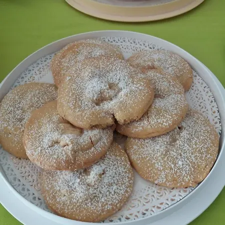 Ca'mea 3* فيلاّسيمِيوس