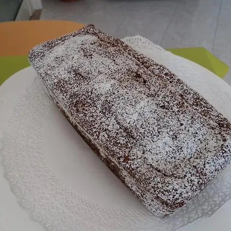 Ca'mea فندق مبيت وإفطار فيلاّسيمِيوس