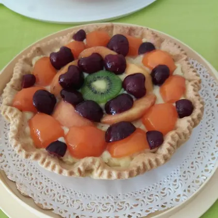 Ca'mea 3* فيلاّسيمِيوس