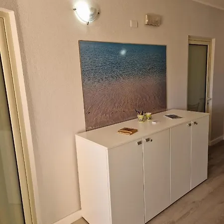 Ca'mea Bed and breakfast Villasimius