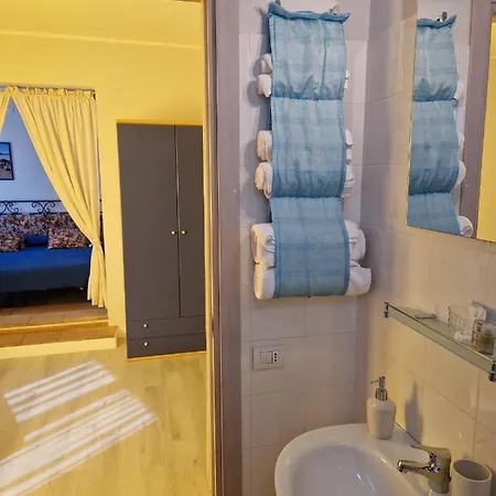 Bed and breakfast Ca'mea Villasimius