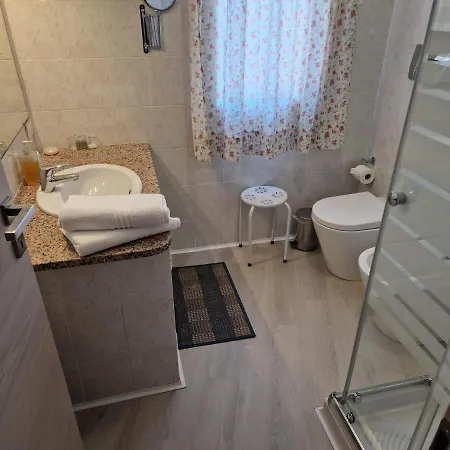 Bed and breakfast Ca'mea