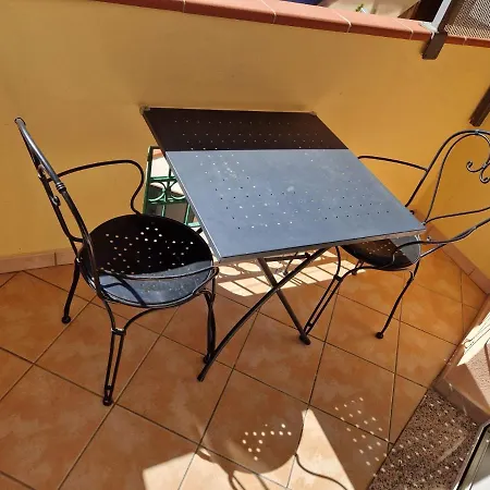 Ca'mea Bed and breakfast Villasimius