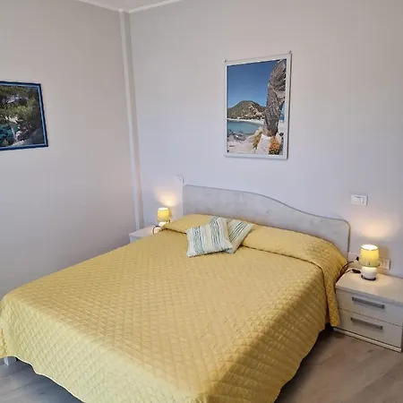 Bed and breakfast Ca'mea