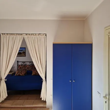 Bed & Breakfast Ca'mea Villasimius