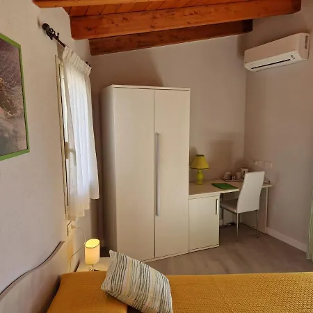 Ca'mea Bed and breakfast Villasimius
