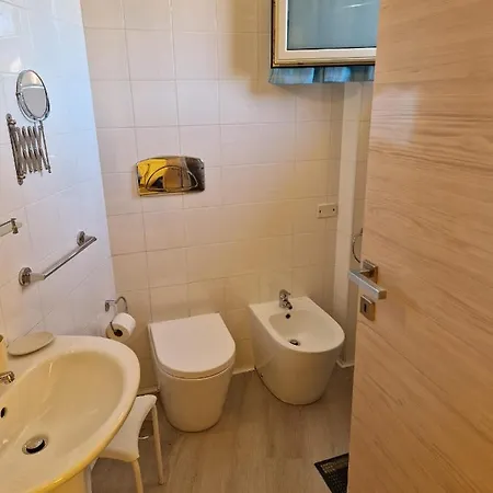 Ca'mea Bed and breakfast