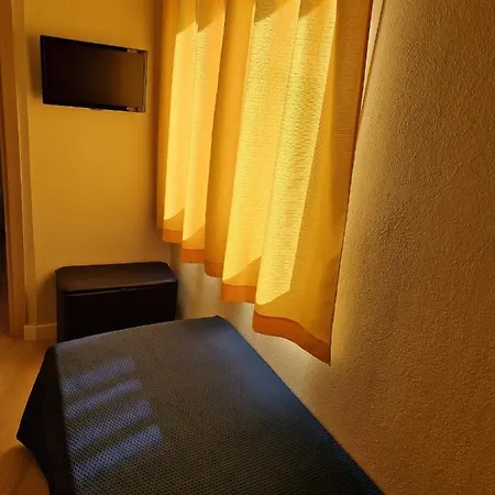 Bed and breakfast Ca'mea 4*