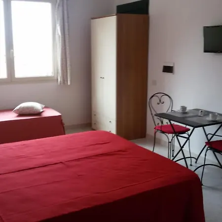 Bed and breakfast Ca'mea Villasimius