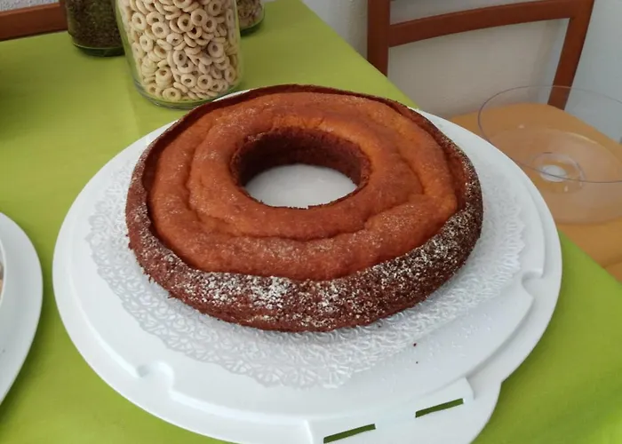 Ca'mea Frühstückspension 4*