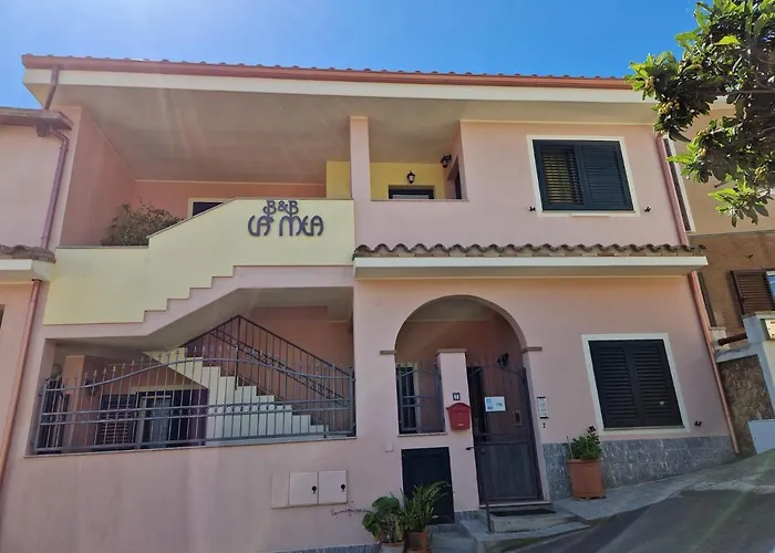 Frühstückspension Ca'mea 4*