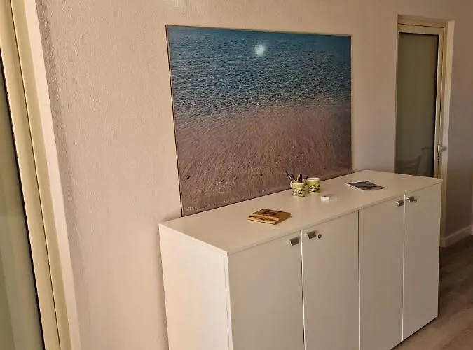 Ca'mea Frühstückspension Villasimius