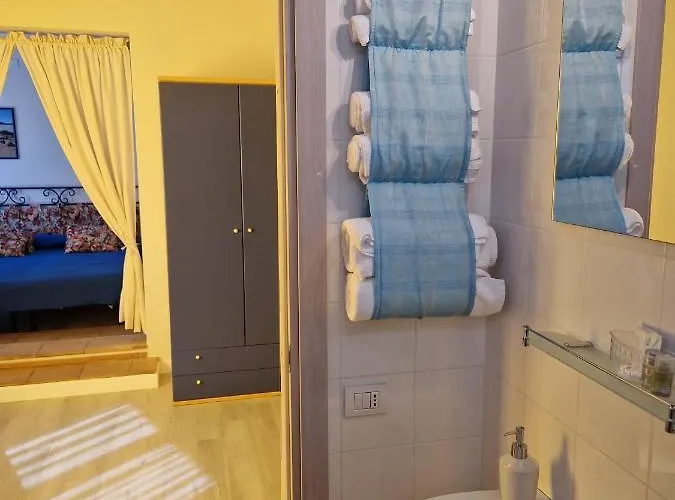 Frühstückspension Ca'mea Villasimius