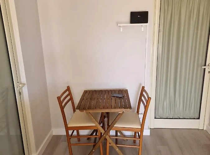 Frühstückspension Ca'mea 4*