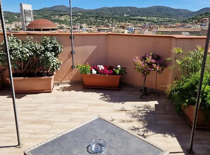 Frühstückspension Ca'mea Villasimius