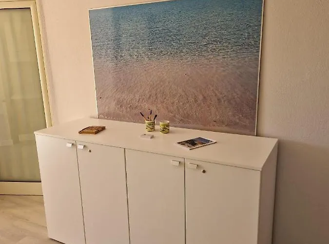 Ca'mea Frühstückspension 4*