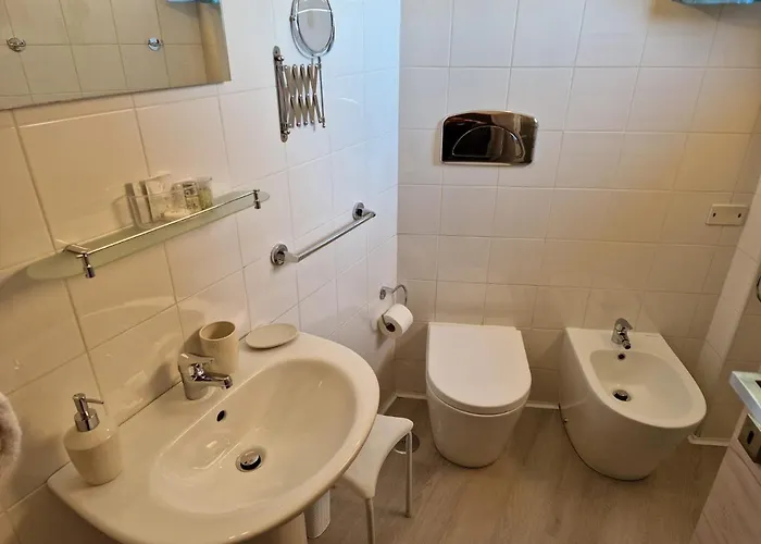 Ca'mea Frühstückspension Villasimius