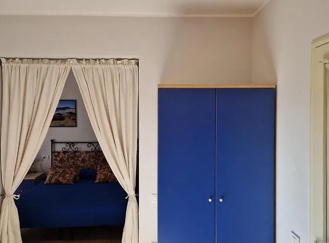 Frühstückspension Ca'mea Villasimius