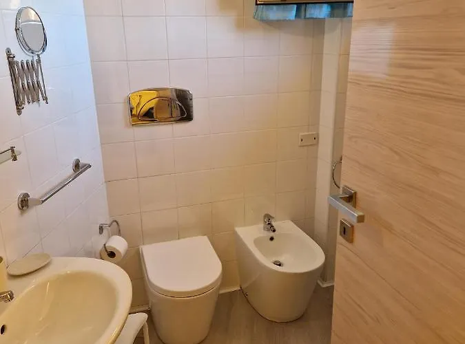 Ca'mea Frühstückspension