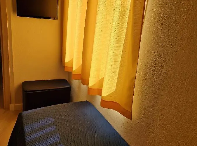 Frühstückspension Ca'mea 4*