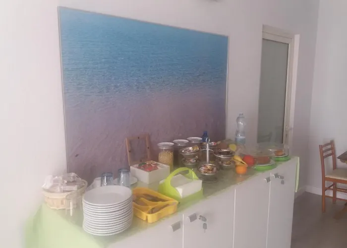 Frühstückspension Ca'mea Villasimius