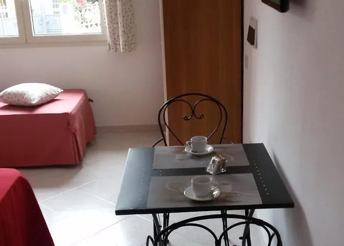 Ca'mea Frühstückspension 4*