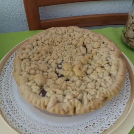 Ca'mea Frühstückspension 4*