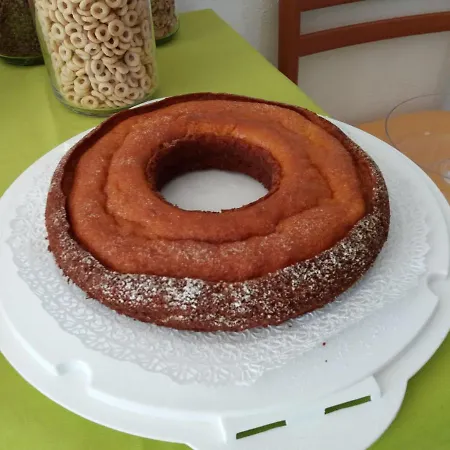 Ca'mea Nocleg ze śniadaniem 4*