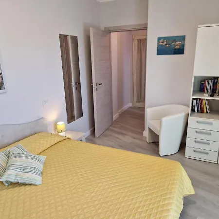 Bed & Breakfast Ca'mea