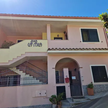 Bed and breakfast Ca'mea 3*