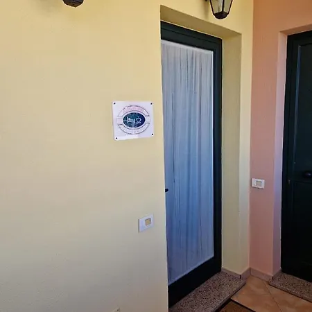Ca'mea Bed and breakfast 3*