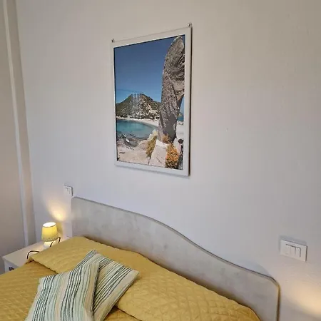 Ca'mea Bed and breakfast