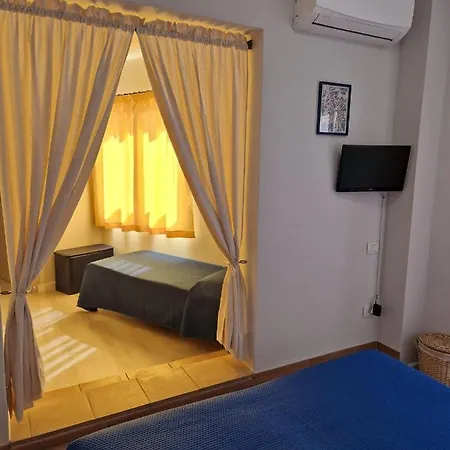 Ca'mea Bed and breakfast 3*