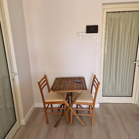 Nocleg ze śniadaniem Ca'mea 4*