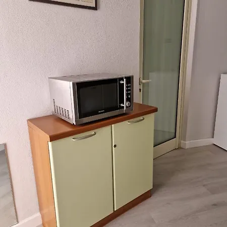 Nocleg ze śniadaniem Ca'mea 4*