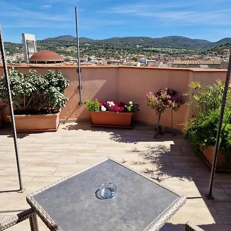 Nocleg ze śniadaniem Ca'mea Villasimius