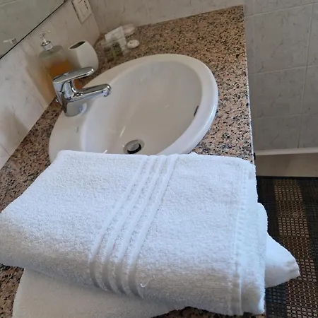 Bed and breakfast Ca'mea 3*