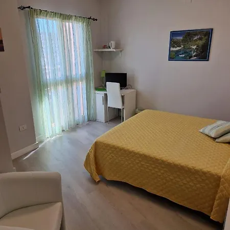 Ca'mea Bed and breakfast