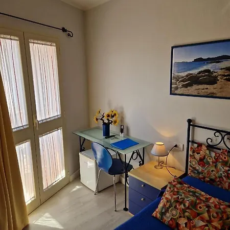 Ca'mea Bed & Breakfast