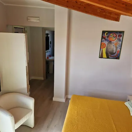 Ca'mea Bed and breakfast