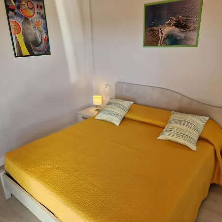 Ca'mea Nocleg ze śniadaniem