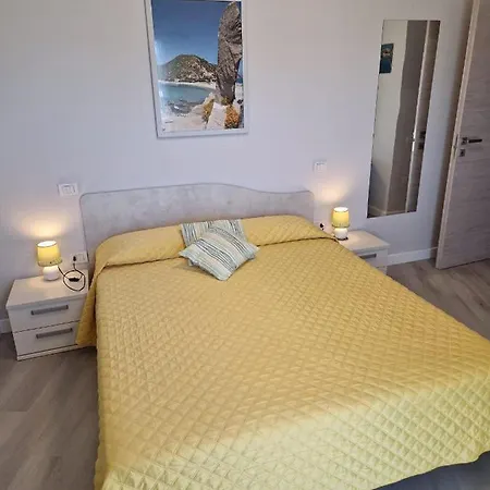Ca'mea Bed and breakfast 3*
