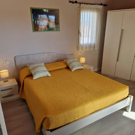 Ca'mea Nocleg ze śniadaniem Villasimius