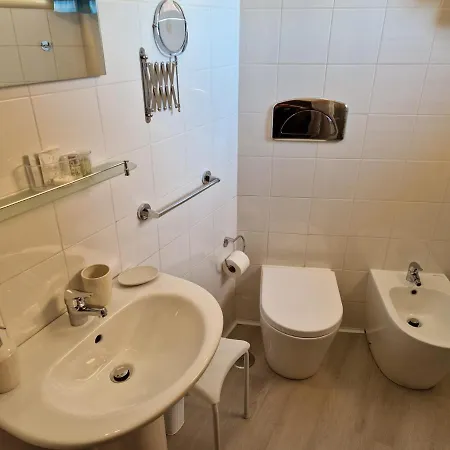 Ca'mea Nocleg ze śniadaniem Villasimius