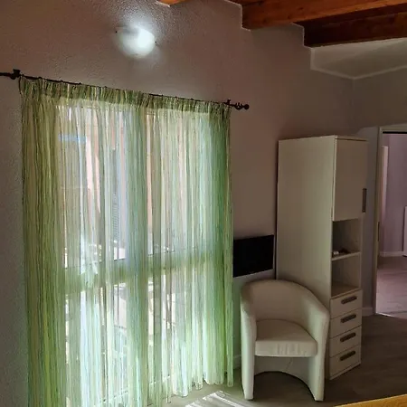 Ca'mea Bed and breakfast 3*