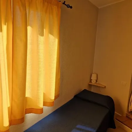 Ca'mea Bed and breakfast 3*