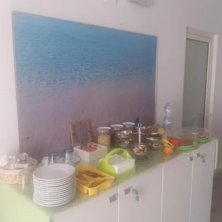 Nocleg ze śniadaniem Ca'mea Villasimius