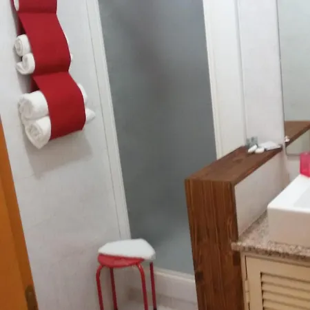 Bed and breakfast Ca'mea 3*