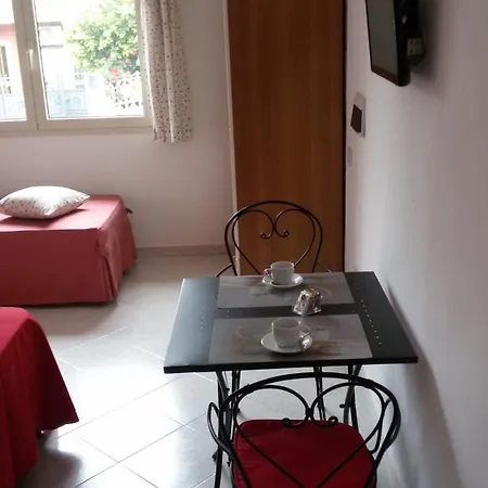 Ca'mea Nocleg ze śniadaniem 4*