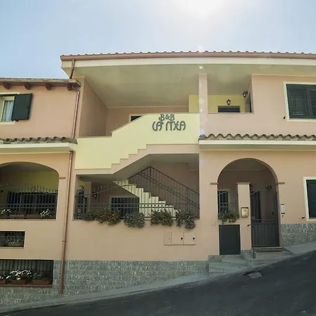 Ca'mea Bed and breakfast 3*